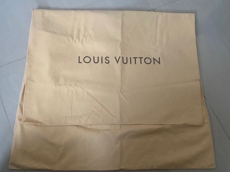 ถุงผ้า LOUIS VUITTON ใบใหญ่
