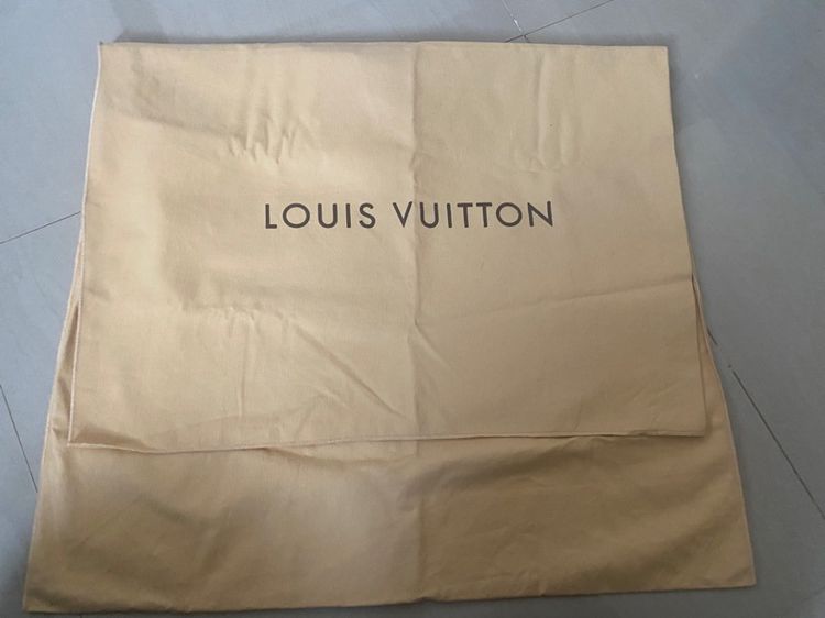 ถุงผ้า LOUIS VUITTON ใบใหญ่ รูปที่ 2