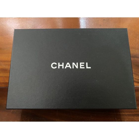 กล่องรองเท้า Chanel แท้ รูปที่ 1