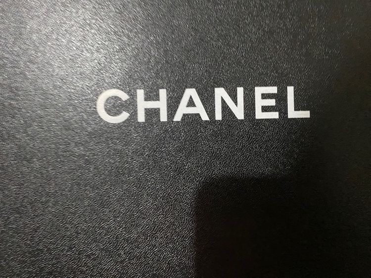 กล่องรองเท้า Chanel แท้ รูปที่ 6