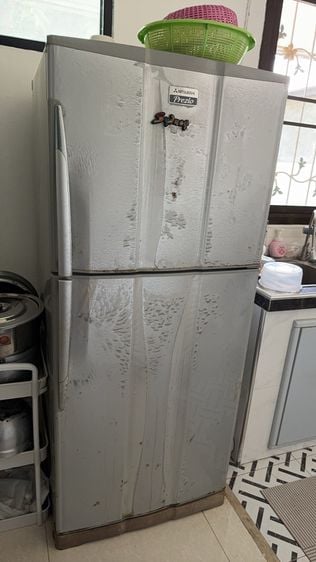 ตู้เย็น mitsu prezio รูปที่ 1