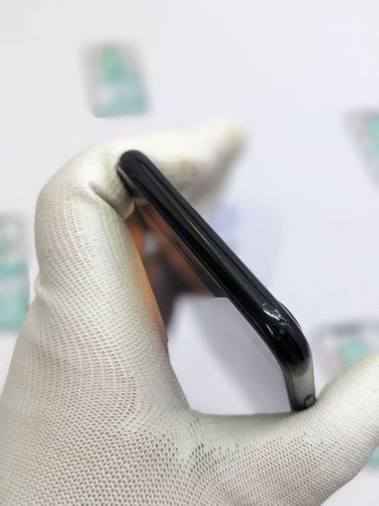 ขาย  เทิร์น iPhone 7 128 GB Black ศูนย์ไทย มีตัวเครื่อง และกล่อง ไม่มีอุปกรณ์อื่น สุขภาพแบต 72 เพียง 2,390 บาท เท่านั้น ครับ รูปที่ 11