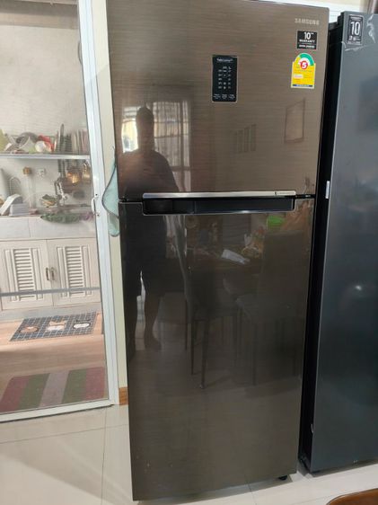 ตู้เย็นsamsung 13.5 คิว