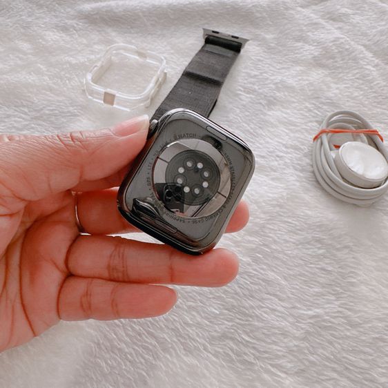 apple watch s7 45mm gps lte รูปที่ 3