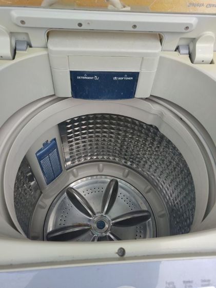 เครื่องซักผ้าหยอดเหรียญ12 กิโล