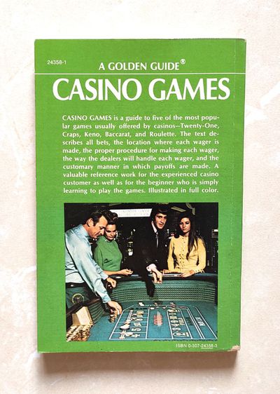 casino games รูปที่ 10