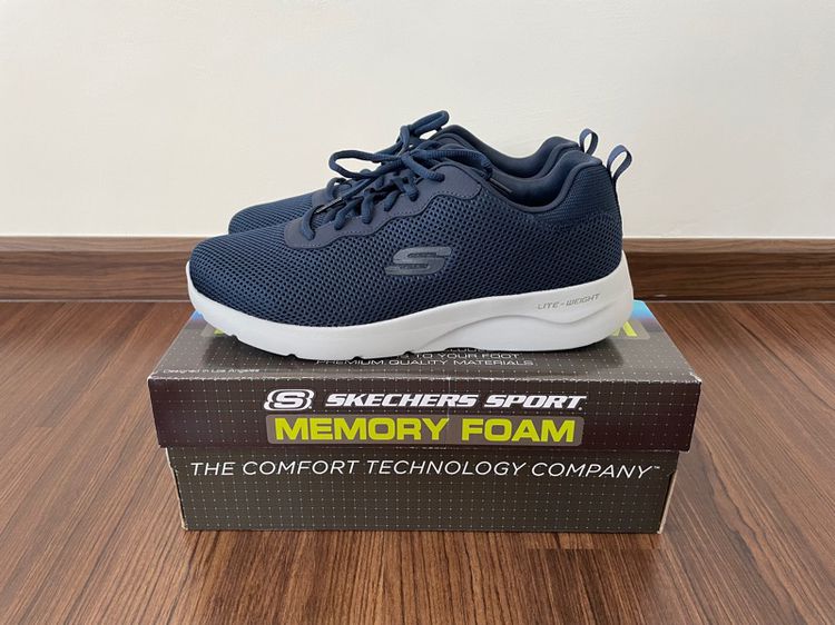 skechers dynamight 2.0 รูปที่ 4