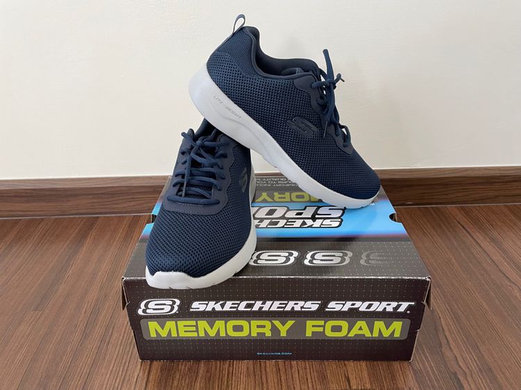 skechers dynamight 2.0 รูปที่ 2
