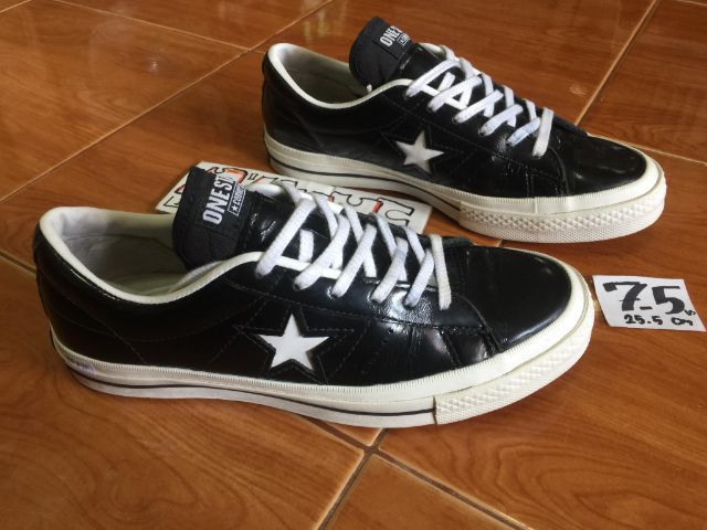 Converse One Ster   รูปที่ 1