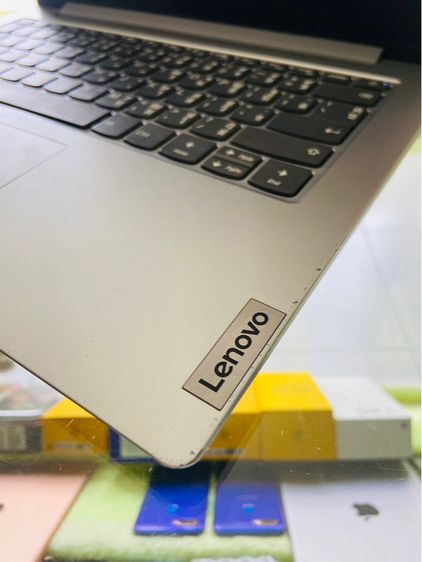 notebook Lenovo รูปที่ 4