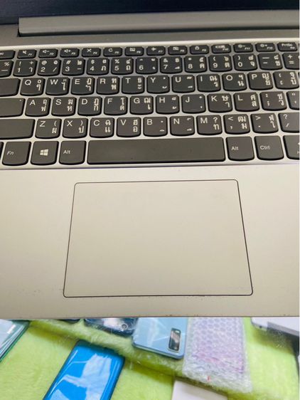 notebook Lenovo รูปที่ 2