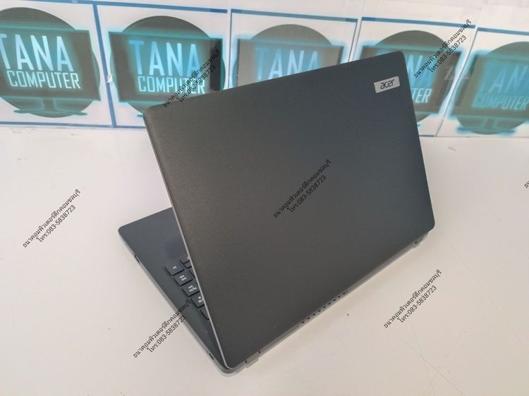 (8,900)Notebook Acer Intel I3Gen10 Ram8GB SSD120GB รูปที่ 5