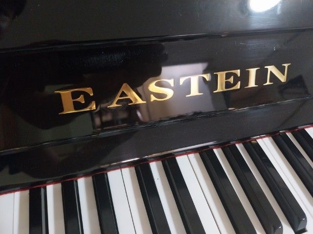 เปียโน Eastein รูปที่ 2