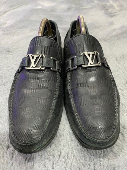 รองเท้าหนัง Louis Vuitton ของแท้ รูปที่ 1