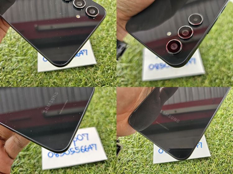 ขาย Samsung Galaxy A54 5G สีดำ Awesome Graphite RAM 8 ROM 128 สภาพใหม่ ครบกล่อง ประกันยาว 7900 บาท ครับ รูปที่ 13