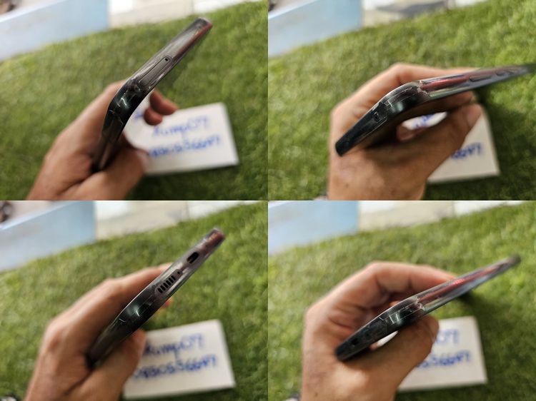 ขาย Samsung Galaxy A54 5G สีดำ Awesome Graphite RAM 8 ROM 128 สภาพใหม่ ครบกล่อง ประกันยาว 7900 บาท ครับ รูปที่ 14