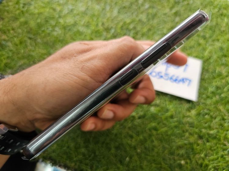 ขาย Samsung Galaxy A54 5G สีดำ Awesome Graphite RAM 8 ROM 128 สภาพใหม่ ครบกล่อง ประกันยาว 7900 บาท ครับ รูปที่ 8