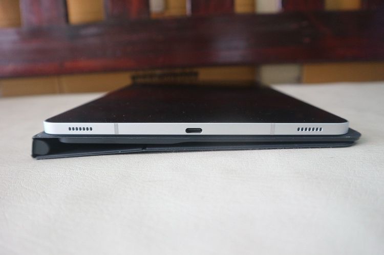 Samsung Tab s8 ครบชุด สภาพสวย ปากกา คีย์บอร์ด 8GB 128 GB รูปที่ 5