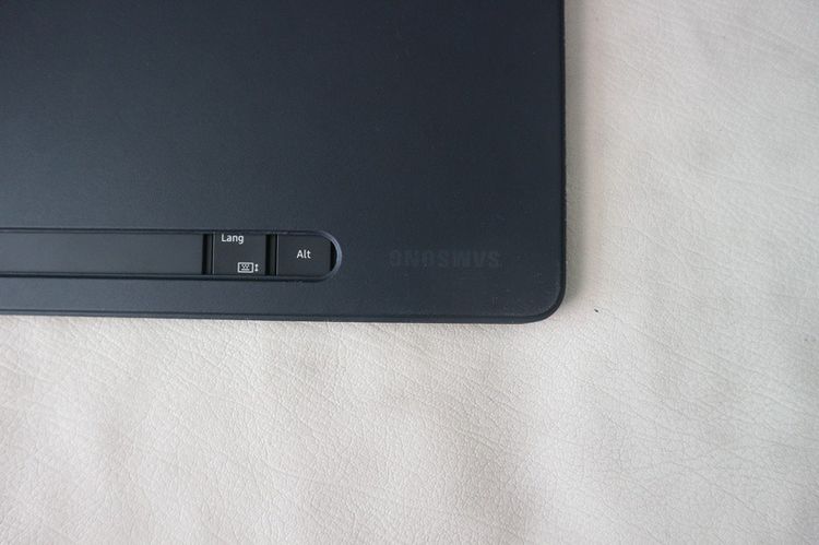 Samsung Tab s8 ครบชุด สภาพสวย ปากกา คีย์บอร์ด 8GB 128 GB รูปที่ 4