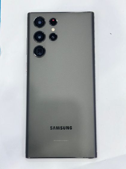 Galaxy S22 Ultra 256 GB SAMSUNG S22 Ultra 5G Ram12