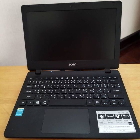 Notebook Acer​11.6 inch รูปที่ 2