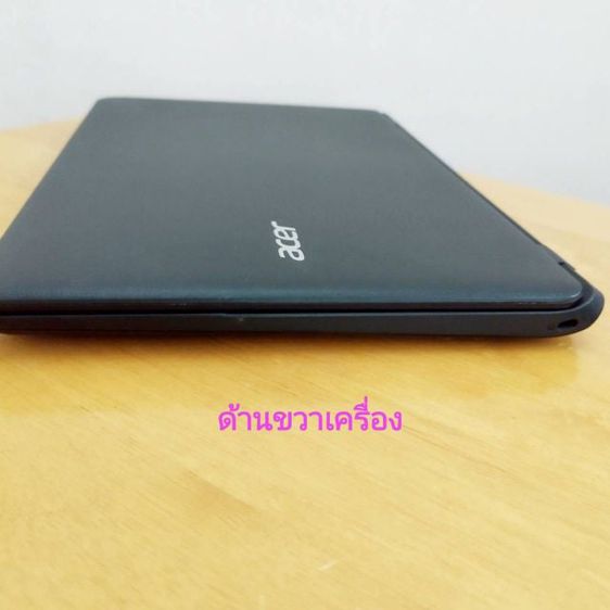 Notebook Acer​11.6 inch รูปที่ 5