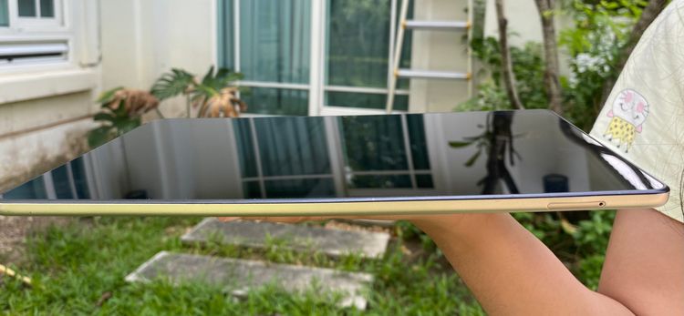 Samsung Galaxy แท็บเล็ต Tab A7 64 GB Wi-Fi  สีทอง มือสอง (2021) สภาพเยี่ยมใช้งานน้อย รูปที่ 8