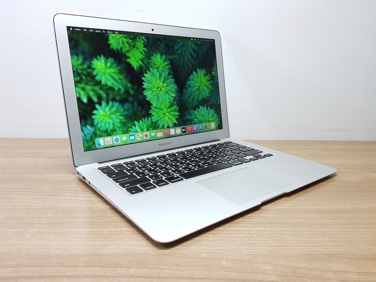 Apple Macbook Air แมค โอเอส 4 กิกะไบต์ อื่นๆ ไม่ใช่ MacbookAir (13-inch, 2015) i5 1.6Ghz SSD 128Gb Ram 4Gb ราคาสุดถูก