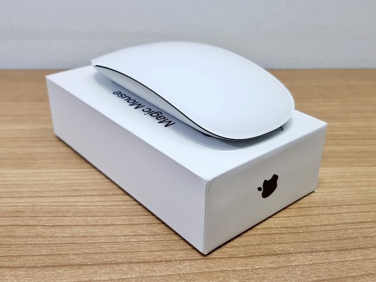 Apple Magic Mouse Gen 2 น่าโดน รูปที่ 4
