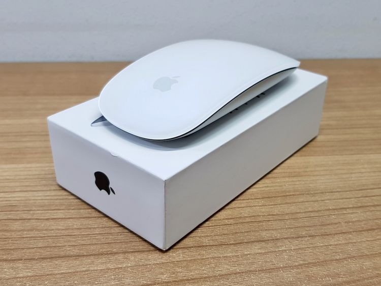 Apple Magic Mouse Gen 2 น่าโดน รูปที่ 5