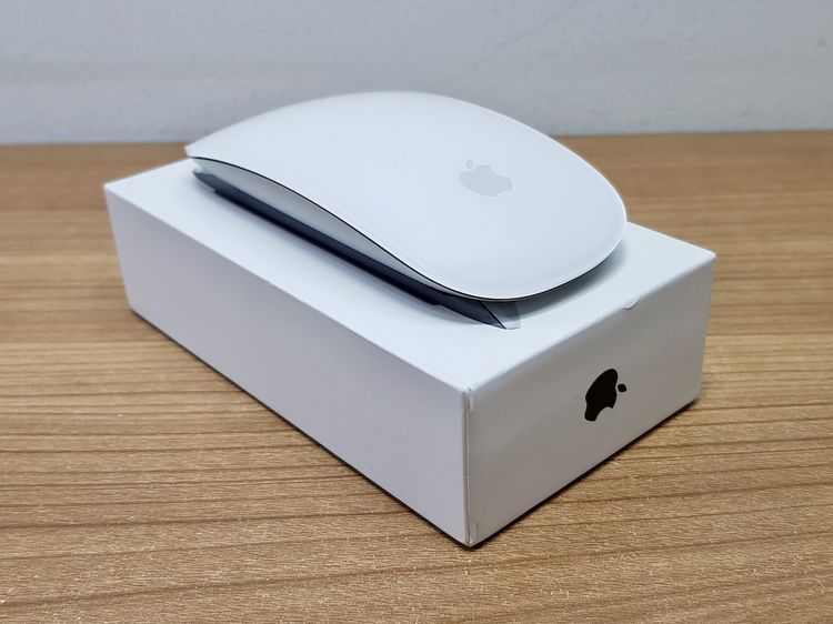 Apple Magic Mouse Gen 2 น่าโดน รูปที่ 6