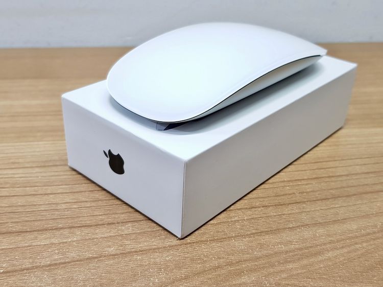 Apple Magic Mouse Gen 2 น่าโดน รูปที่ 3
