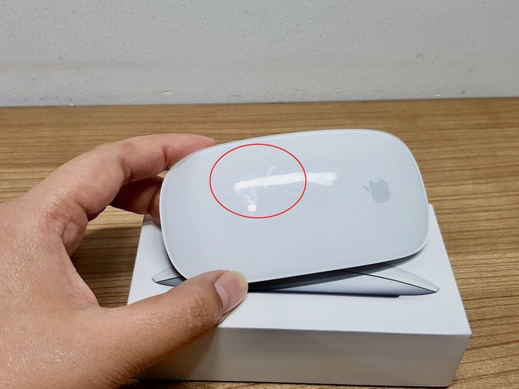 Apple Magic Mouse Gen 2 น่าโดน รูปที่ 8