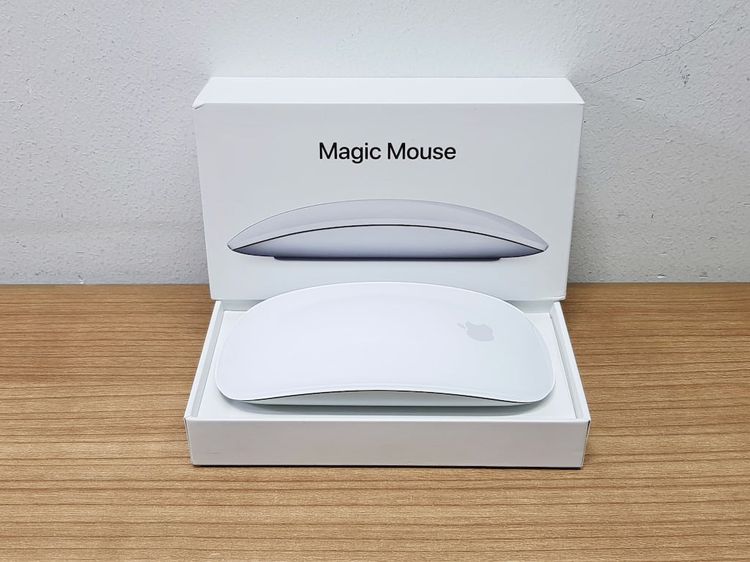 เม้าส์ และคีย์บอร์ด Apple Magic Mouse Gen 2 น่าโดน