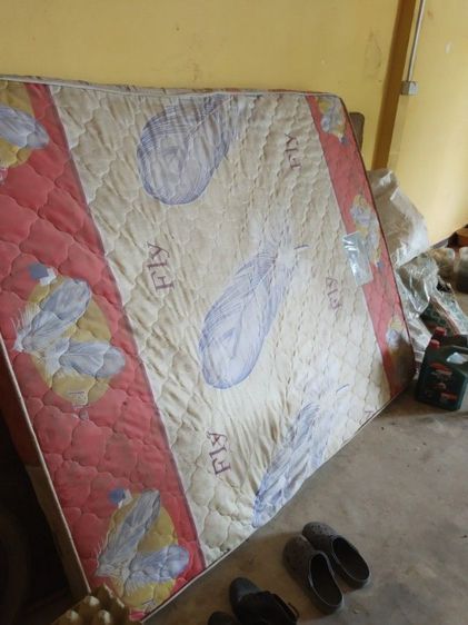 บริจาคเตียงนอนเตียงนอน(เตียงนอนมือสองสภาพเก่าพอใช้ได้(แจกฟรีแต่ต้องมาขนเองหรือมาเอาเองหรือมาเอาด้วยตัวเอง)) รูปที่ 10