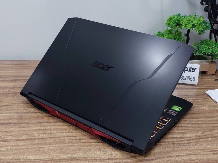 ACER NITRO5 AN515-45-R2BC รูปที่ 6