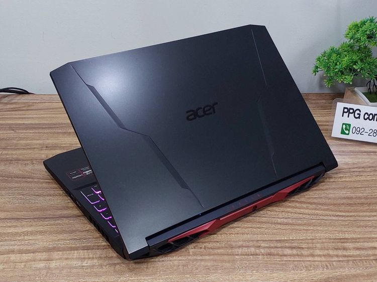 ACER NITRO5 AN515-45-R2BC รูปที่ 5