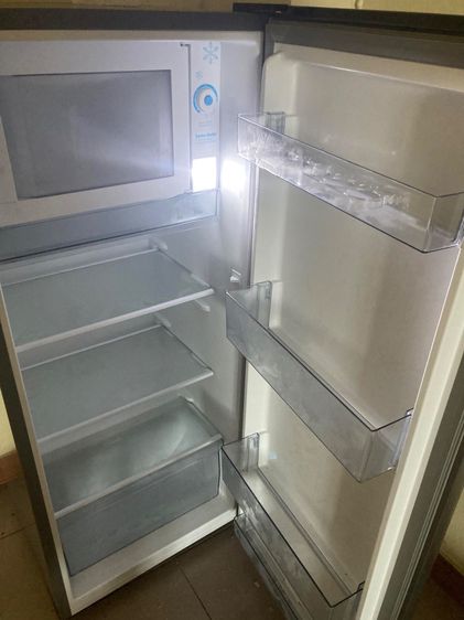 Hisense ตู้เย็น 5.5Q  รูปที่ 5