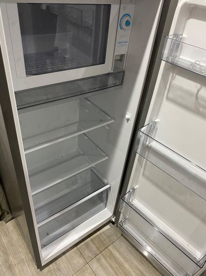 Hisense ตู้เย็น 5.5Q  รูปที่ 2
