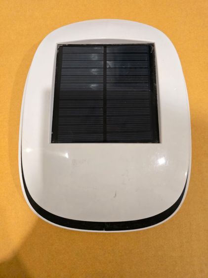 มือ2 Solar Energy Air Purifier ของเก่า มีแค่ตัวเครื่อง รูปที่ 2