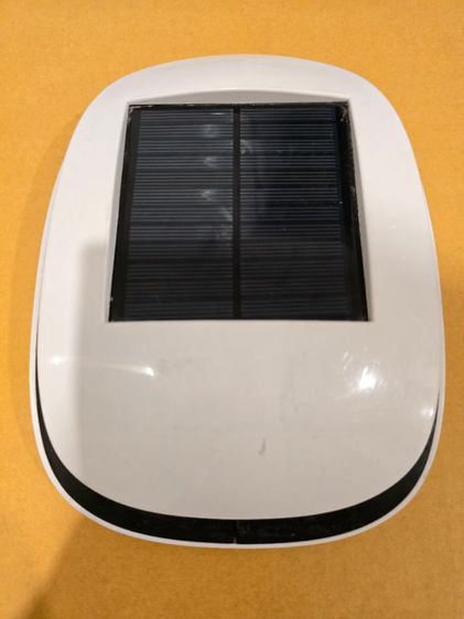 มือ2 Solar Energy Air Purifier ของเก่า มีแค่ตัวเครื่อง รูปที่ 1