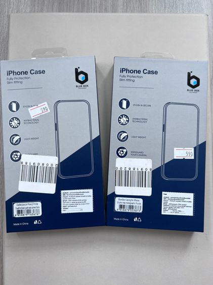 Case ของแท้ iPhone 13 Pro Max รูปที่ 10