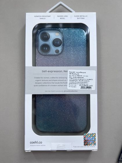 Case ของแท้ iPhone 13 Pro Max รูปที่ 4