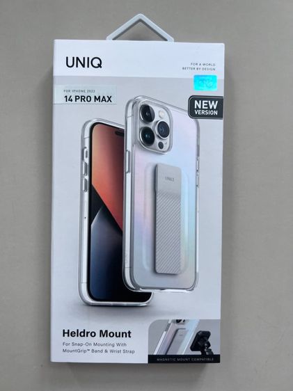 Case UNIQ iPhone14 Pro Max