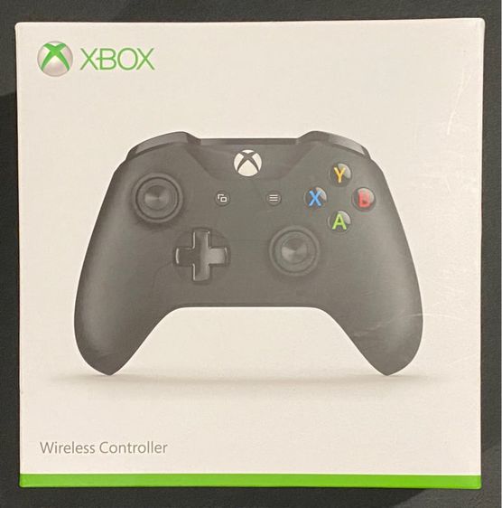 เกมส์ Xbox Wireless Controller 