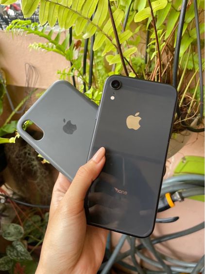 iPhone XR 64th รูปที่ 1