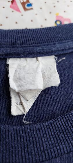 เสื้อ Wolf T Shirt  Brand Gildan  รูปที่ 3