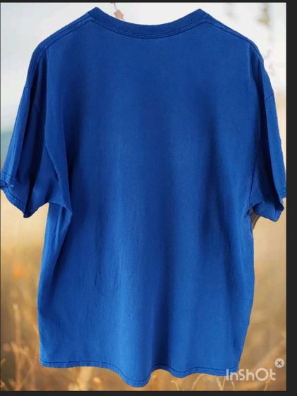 เสื้อ Wolf T Shirt  Brand Gildan  รูปที่ 2