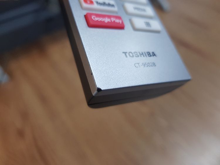 🟦 TOSHIBA ทีวี FHD LED (43" Android) รุ่น 43V35KP 🟦 Android TV จอ 43 นิ้ว ความละเอียด Full HD ‼️  รูปที่ 7