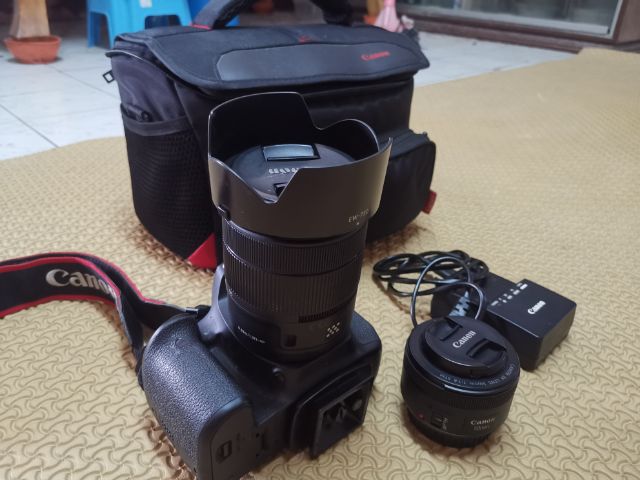 Canon 90D  รูปที่ 5